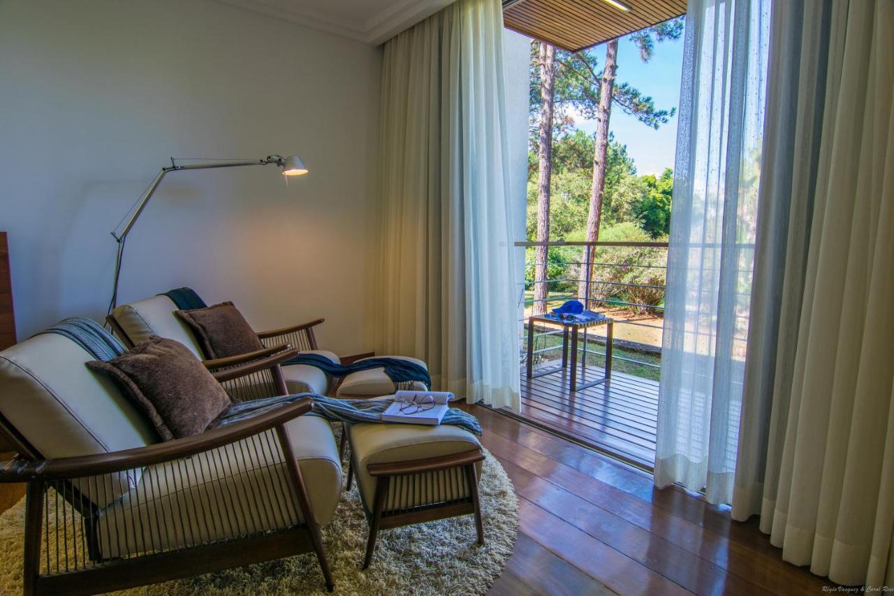 Garden Hill Hotel E Golfe เซาโจเอา เดล เฮย์ ภายนอก รูปภาพ