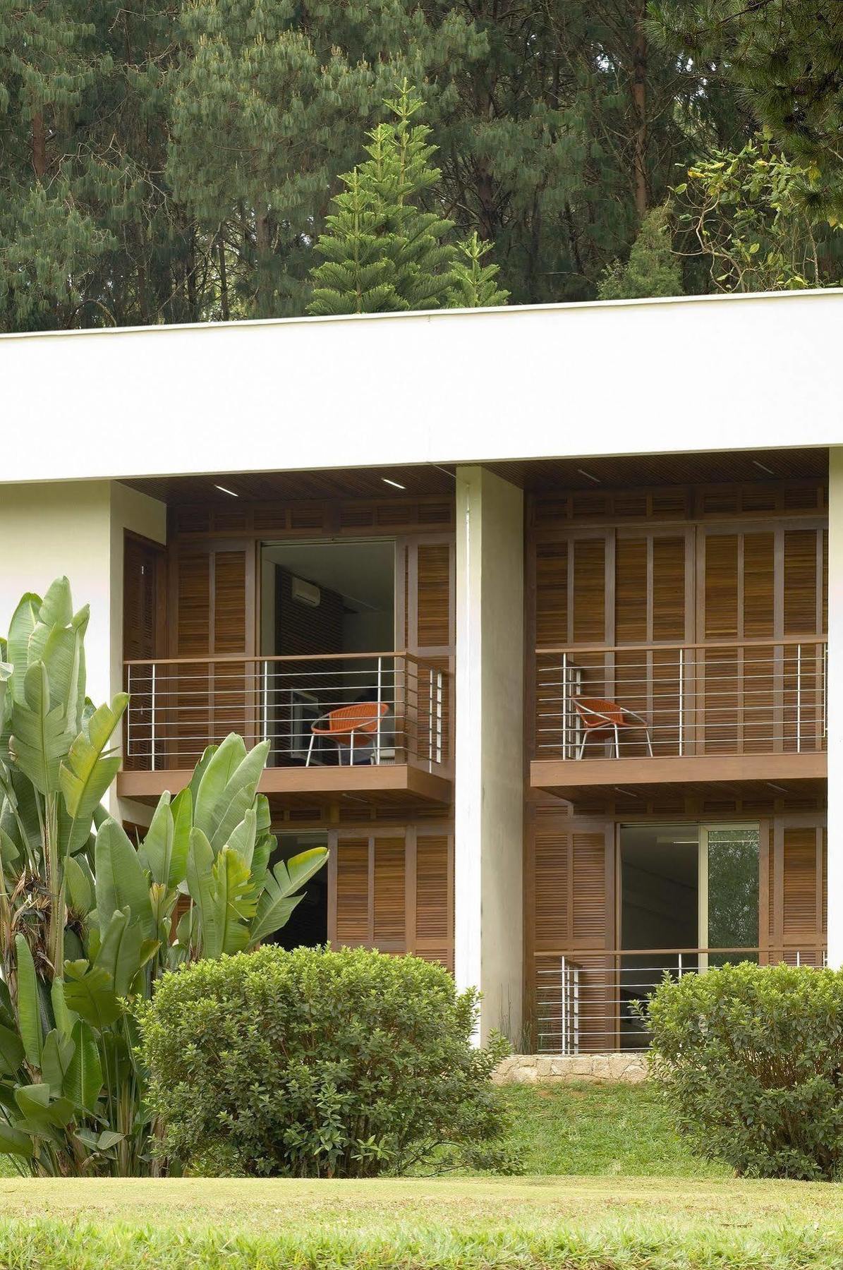 Garden Hill Hotel E Golfe เซาโจเอา เดล เฮย์ ภายนอก รูปภาพ
