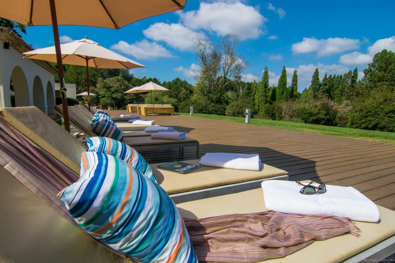 Garden Hill Hotel E Golfe เซาโจเอา เดล เฮย์ ภายนอก รูปภาพ